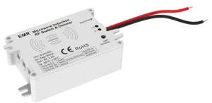 EMR Mikrofalowy czujnik obecności RF 9-24V RF SKYDANCE 