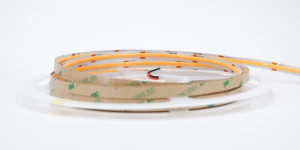 Taśma LED 24V COB IP20 Ciepła Biała 2400K 480LED 10W CRI90 RM0812EC-A-L-P1 RISHANG 10m