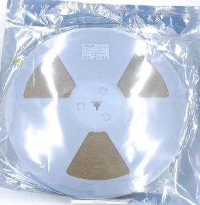 Taśma LED 24V COB IP20 Ciepła Biała 3500K 480LED 10W CRI90 RM0812EC-A-L-P1 RISHANG 50m