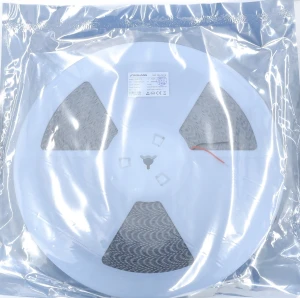 Taśma LED 24V IP20 Dzienna Biała 5000K 120LED 9,6W CRI90 RV08C0TC-A RISHANG 50m