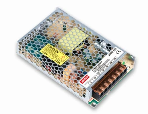 Zasilacz LED modułowy 12V 150W IP20 JLV-12150K-D JINBO 5 lat gwarancji