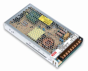Zasilacz LED modułowy 12V 250W IP20 JLV-12250K-D JINBO 5 lat gwarancji