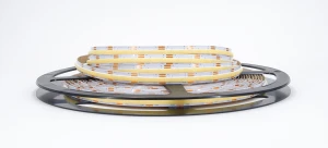 Taśma LED 24V COB CCT Ciepło-Zimna 2700K-6500K 576LED 10W CRI90+ 576COB-24/10-8/10 3-W 10m