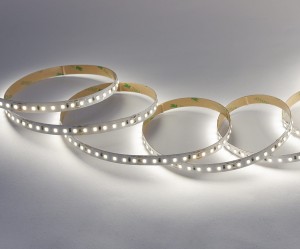 Taśma LED 24V IP20 Neutralna Biała 4000K 120LED 12,8W