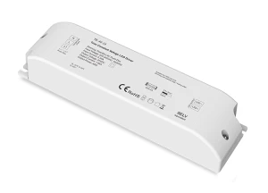 TE-40-24 Zasilacz meblowy LED IP20 24V 40W z wbudowanym ściemniaczem TRIAC & Push Dim AC230 SKYDANCE