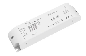 TE-40-12 Zasilacz meblowy LED IP20 12V 40W z wbudowanym ściemniaczem TRIAC & Push Dim AC230 SKYDANCE