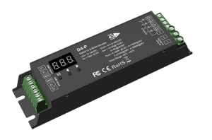 D4-P Dekoder DMX512 & RDM 8A*4CH 12-48V DC SKYDANCE