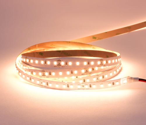 279-5 Taśma LED 2300K 120LED 12,8W Ra90.JPG