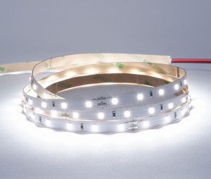 Taśma LED 24V IP20 Dzienna Zimna Biała 5000K 60LED 5,8W CRI90+