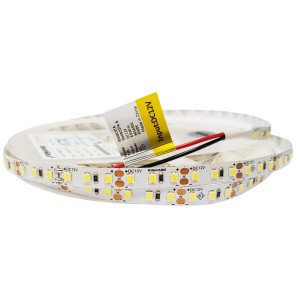 Taśma LED 6500K 818lm 8,6W 120LED 8mm 12V RN08C0TA-B 1m