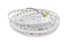 Taśma LED 24V IP20 Neutralna Biała 4000K 60LED 5,5W RN0860TC-B RISHANG
