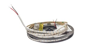 Taśma LED 24V IP20 Ciepła Biała 3000K 126LED 8,6W RD04C6VC RISHANG