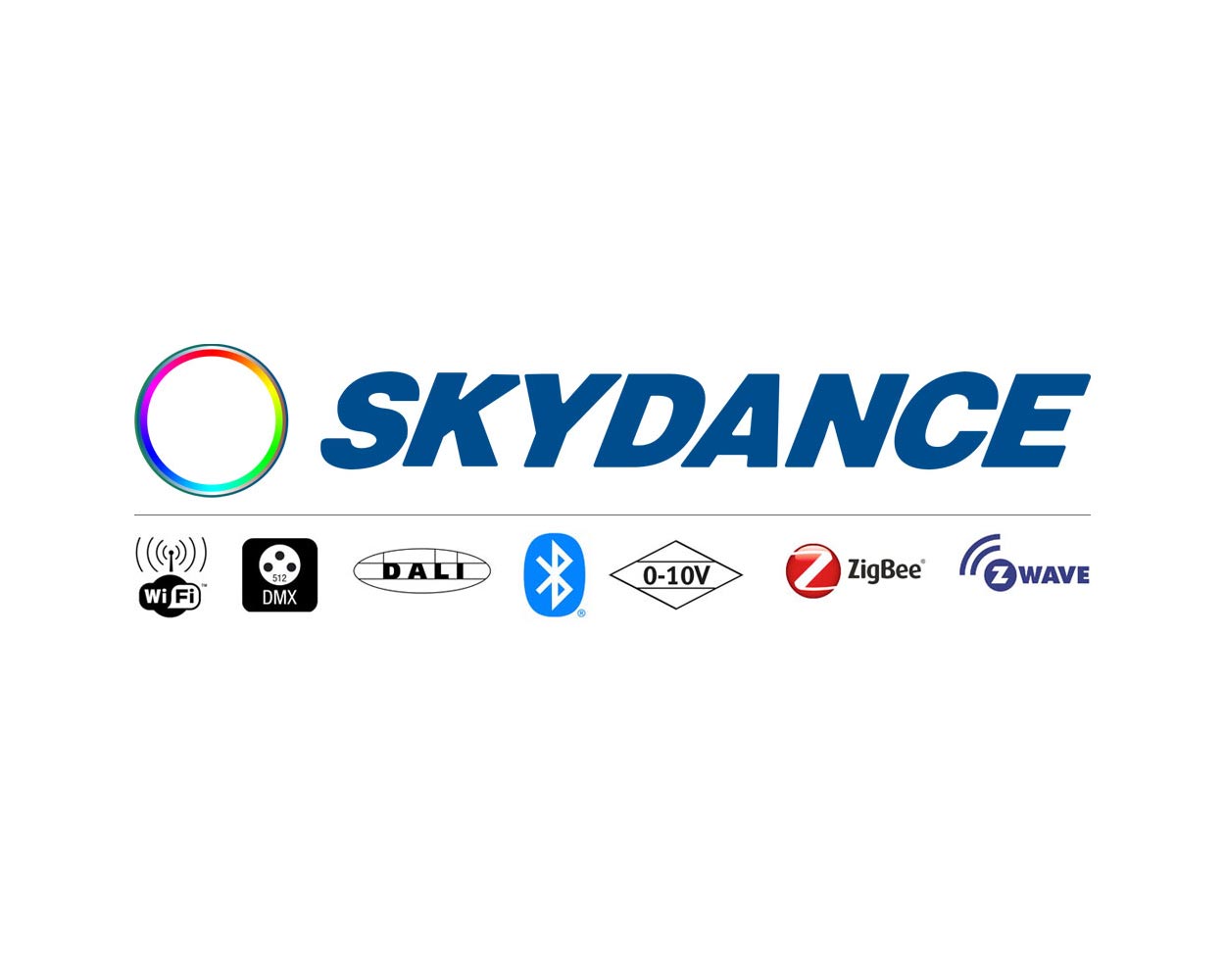 Logo Skydance