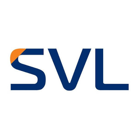 Logo SVL
